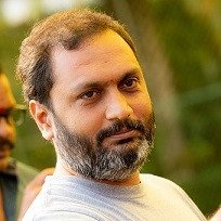 Srinivas Chakravarthy